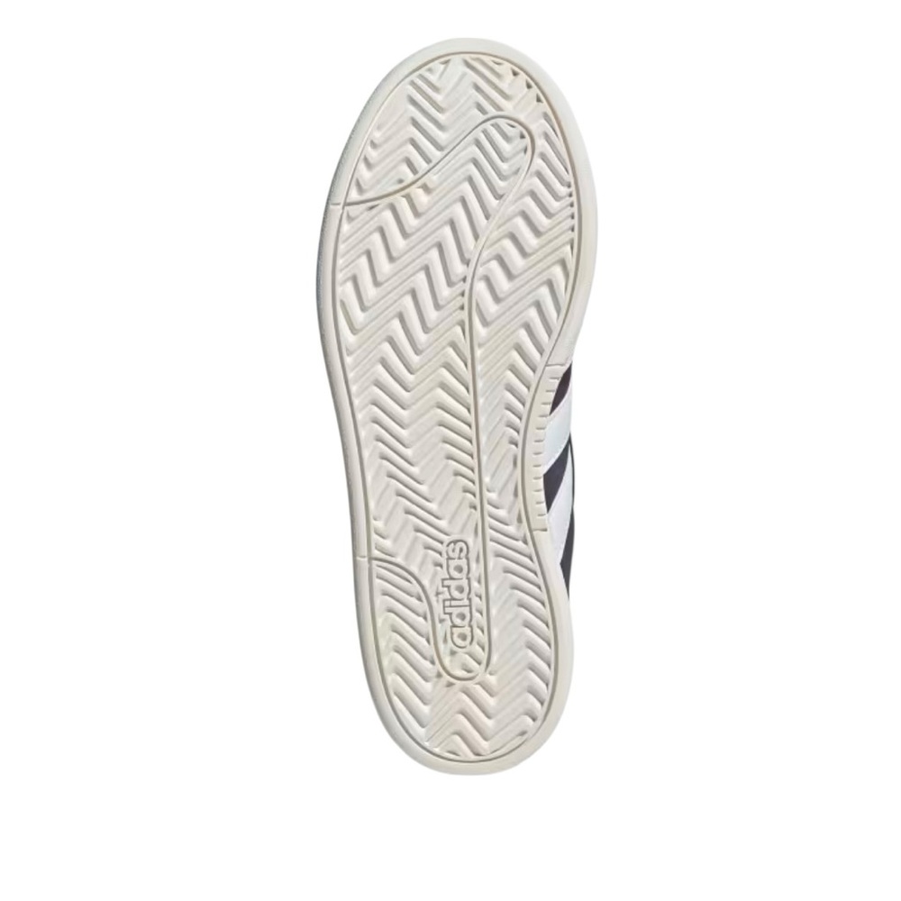 Adidas (NWT) Grand Court Alpha 00’s,  Blue and White Casual Sneakers - Picture 6 of 13